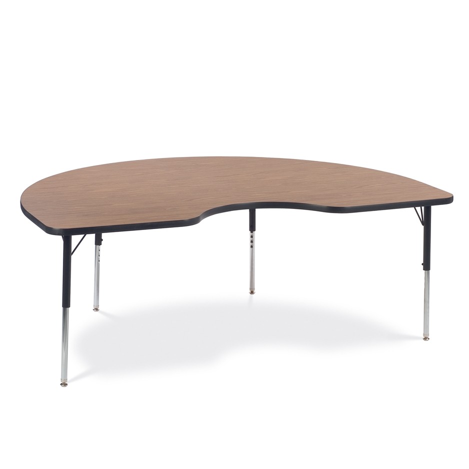 Kidney Bean Activity Table | JM&amp;C